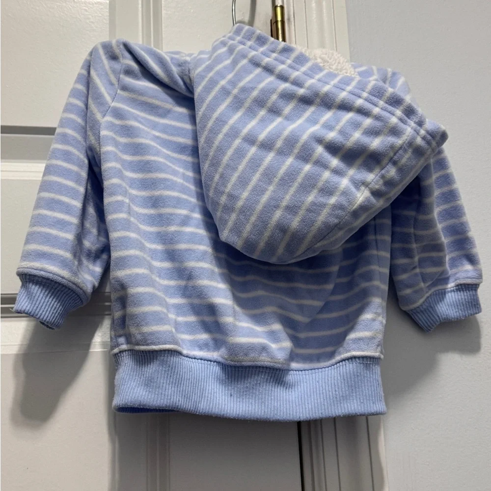 Just one you Carter’s 12 months full zip